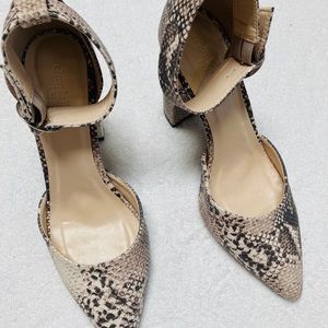 Charlotte Russe heels